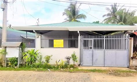 house and lot in tagum|House and lot in Tagum city .